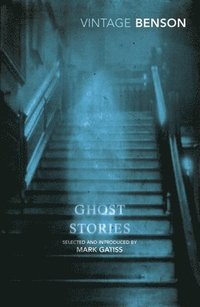 bokomslag Ghost Stories