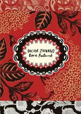 bokomslag Doctor Zhivago (Vintage Classic Russians Series)