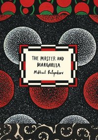 bokomslag The Master and Margarita (Vintage Classic Russians Series)