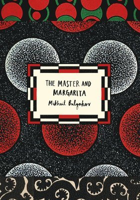 Mikhail Bulgakov - Master and Margarita (Vintage Classic Russians Series), Häftad