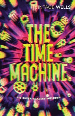 The Time Machine 1