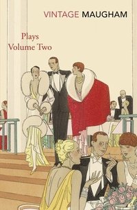 bokomslag Plays Volume Two