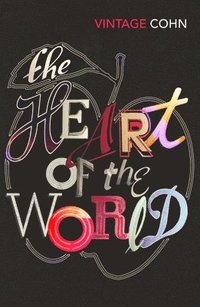 bokomslag Heart of the World