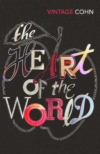 bokomslag The Heart of the World