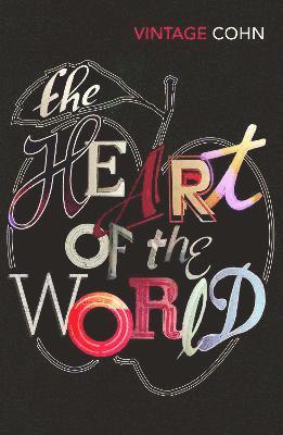 Nik Cohn - Heart of the World, Häftad