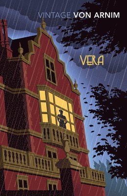 Elizabeth Von Arnim - Vera, Häftad