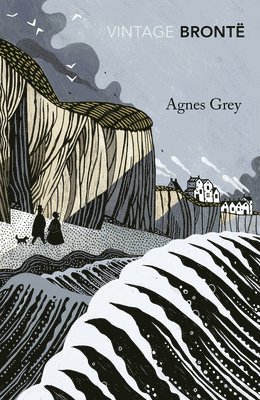 bokomslag Agnes Grey