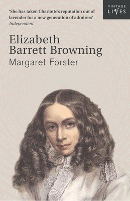 bokomslag Elizabeth Barrett Browning