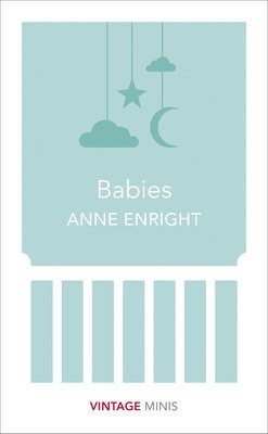 Anne Enright - Babies, Häftad
