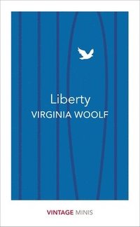 bokomslag Liberty: Vintage Minis