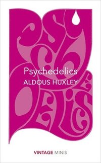 bokomslag Psychedelics: Vintage Minis