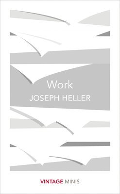 Joseph Heller - Work, Häftad