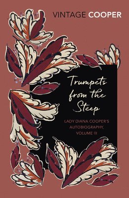 Trumpets from the Steep 1