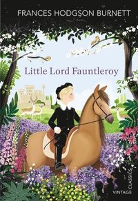 bokomslag Little lord fauntleroy