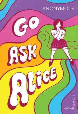 Go Ask Alice, Häftad
