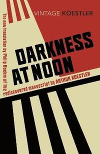 bokomslag Darkness at Noon
