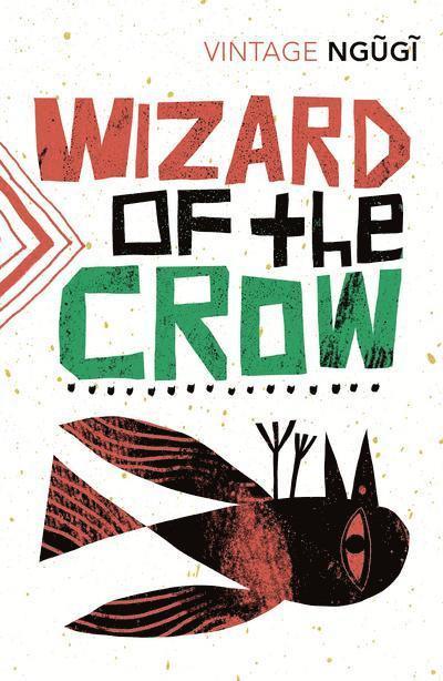 Wizard of the Crow 1
