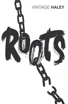 Alex Haley - Roots, Häftad