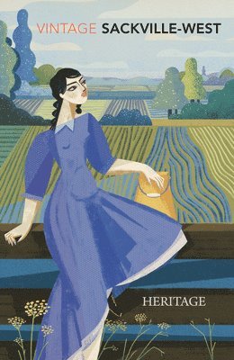 Vita Sackville-West - Heritage, Häftad