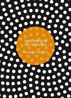 Charles Darwin - Origin of Species, Häftad