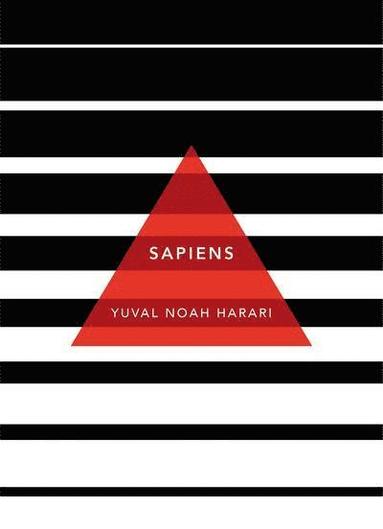 Yuval Noah Harari - Sapiens, Häftad
