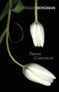 bokomslag Private Confessions