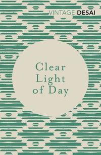 bokomslag Clear Light of Day