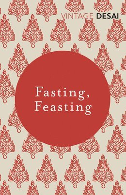 bokomslag Fasting, Feasting