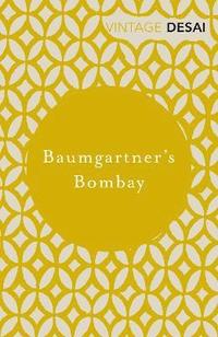 bokomslag Baumgartner's Bombay