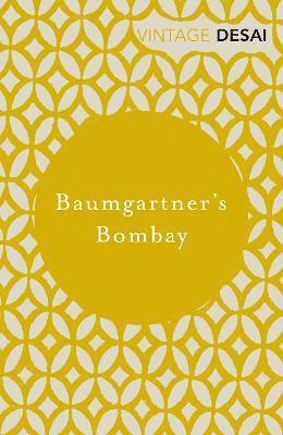 Baumgartner's Bombay 1