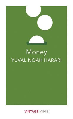 Yuval Noah Harari - Money, Häftad