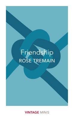 bokomslag Friendship
