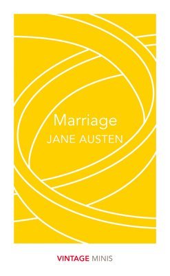 Jane Austen - Marriage, Häftad