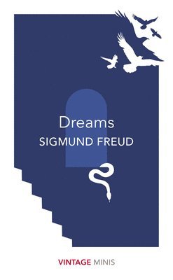 Sigmund Freud - Dreams, Häftad