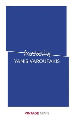 bokomslag Austerity