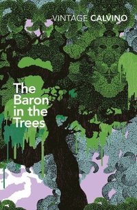 bokomslag The Baron in the Trees