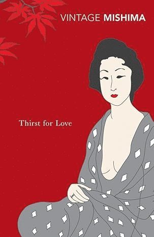 Thirst for Love 1