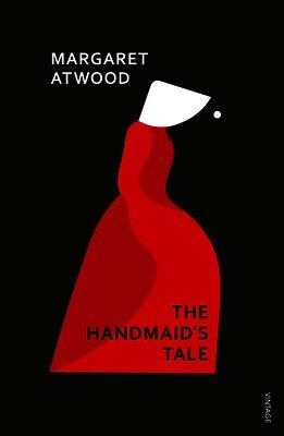 Margaret Atwood - Handmaid's Tale, Häftad