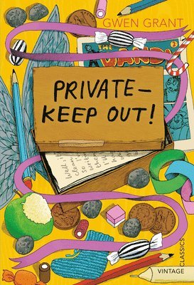 bokomslag Private - Keep Out!