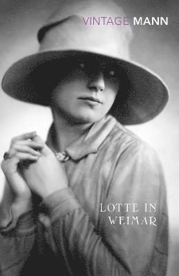 Lotte In Weimar 1