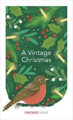 A Vintage Christmas 1