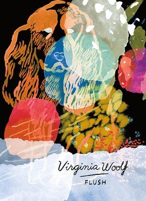 Virginia Woolf - Flush, Häftad