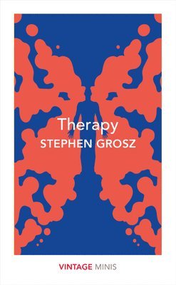 Stephen Grosz - Therapy, Häftad