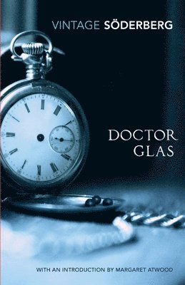 bokomslag Doctor Glas