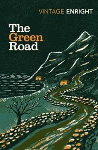 bokomslag The Green Road