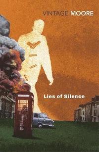 bokomslag Lies of Silence