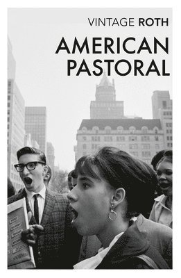 American Pastoral 1