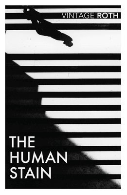 Philip Roth - Human Stain, Häftad