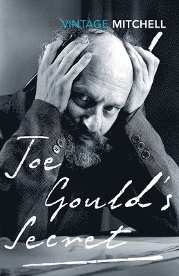 Joseph Mitchell - Joe Gould's Secret, Häftad