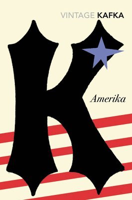Franz Kafka - Amerika, Häftad